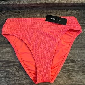 BCBG Paris bikini bottoms